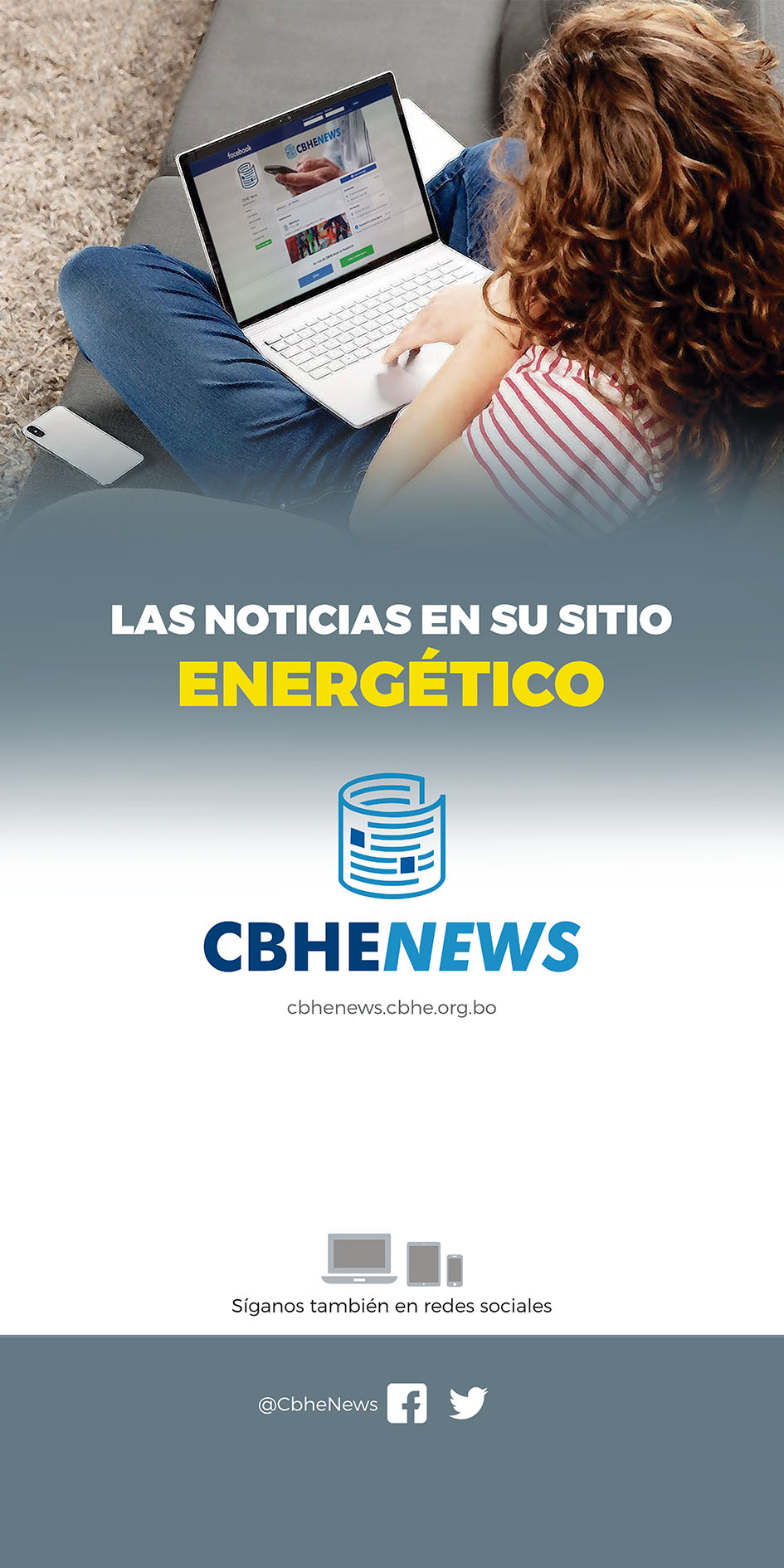 CBHE NEWS